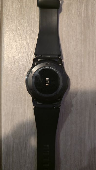 Smartwatch Samsung S3 Frontier