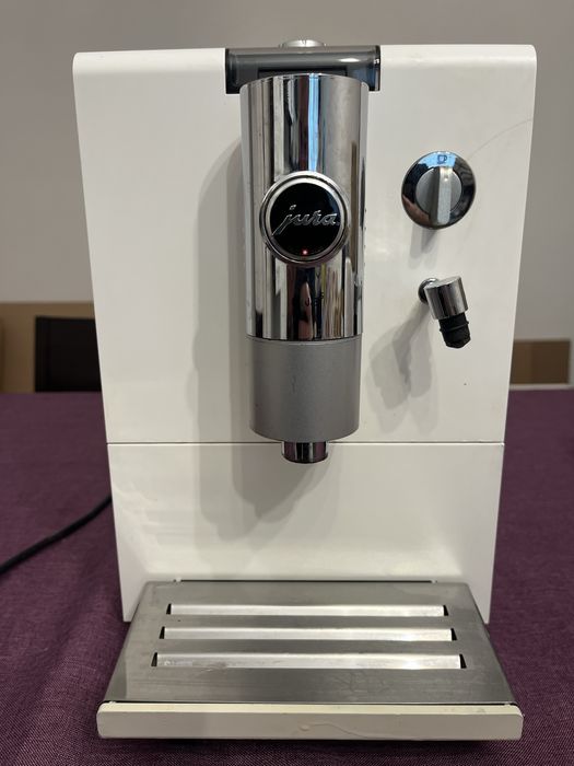 Кафемашина Jura Ena 5