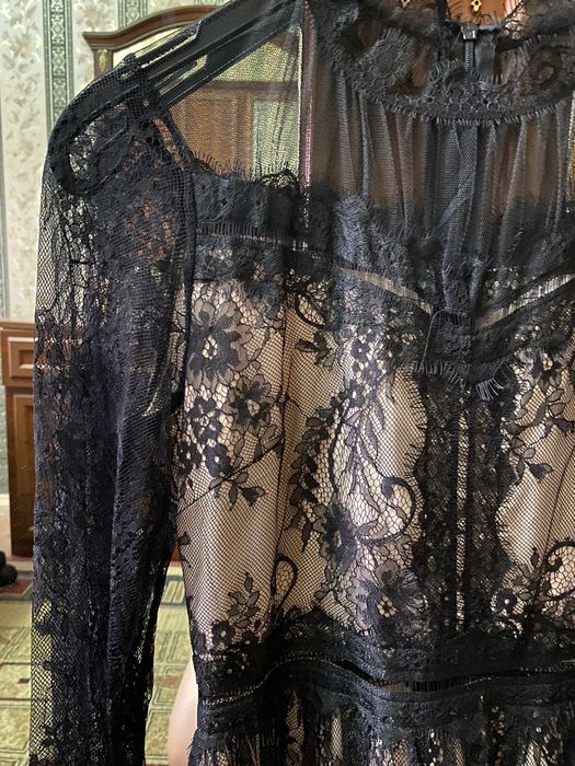 Продам вечерние платье