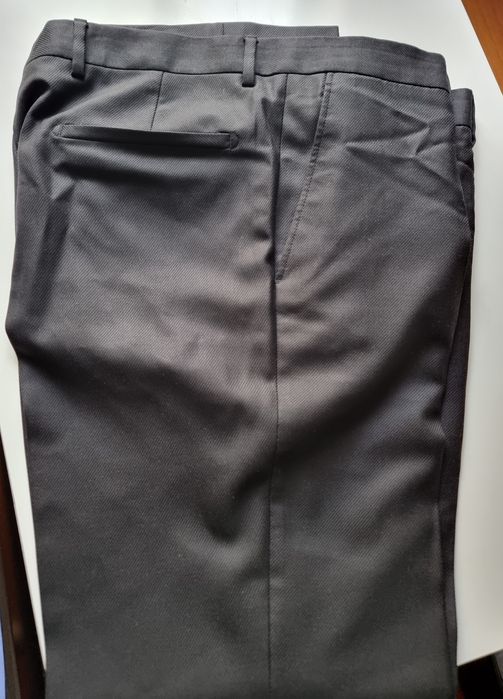 костюм   брючный