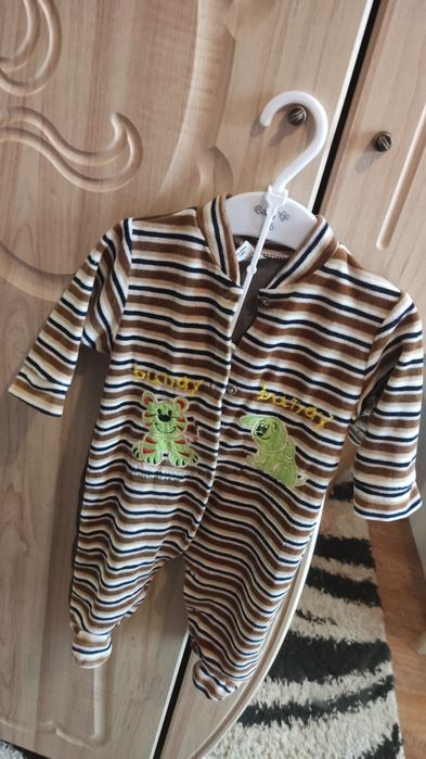 Вещи детские для мальчика