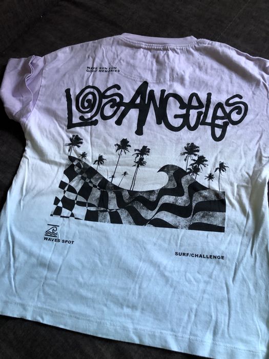 Продавам тениски 11/12 годишно