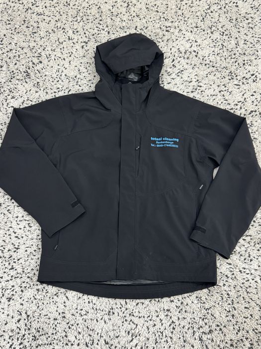 Мъжко яке мембрана BLAKLADER . Размер XXL