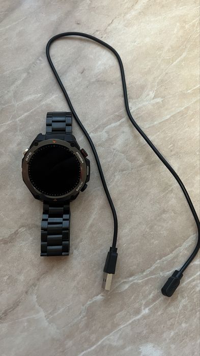 Смарт часовник 75