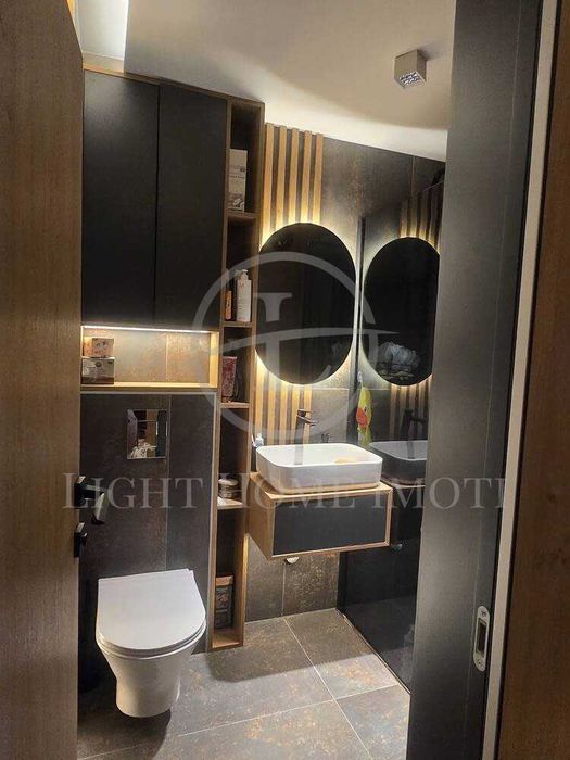 Продава се Тристаен апартамент в Пловдив, Съдийски - 125 кв.м за 1167 €/кв.м - Снимка #5