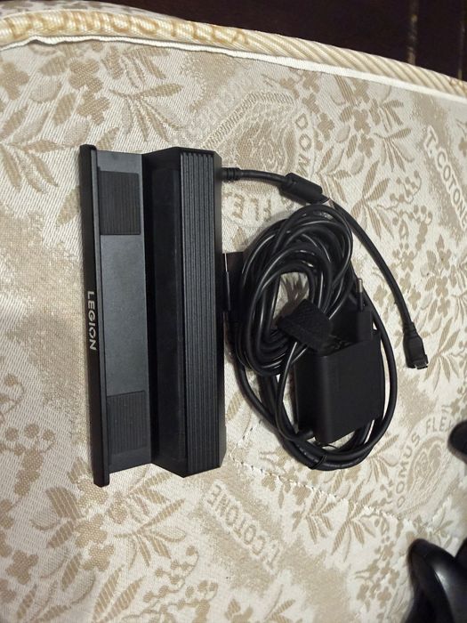 TV Dock Lenovo Legion Go