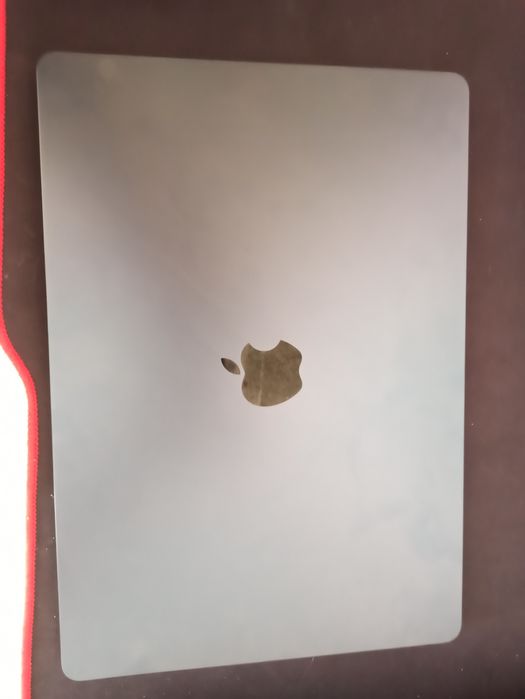 Macbook air 15 m4