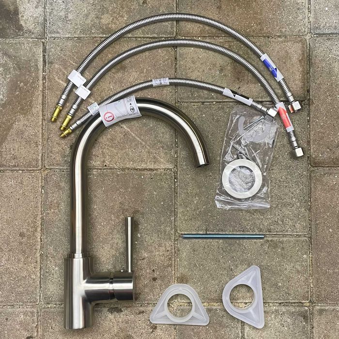 SCHÜTTE 79129 – Cornwall – Baterie de bucătărie