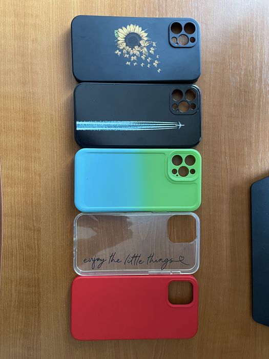 Huse Iphone 12 Pro