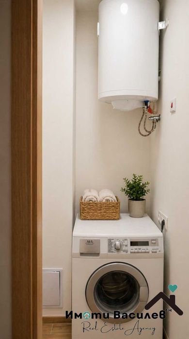 Продава 2-СТАЕН град София, Оборище