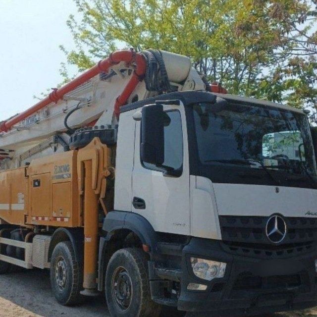 Beton nasos xizmati TOSHKENT/ Услуги бетонанасос ТАШКЕНТ