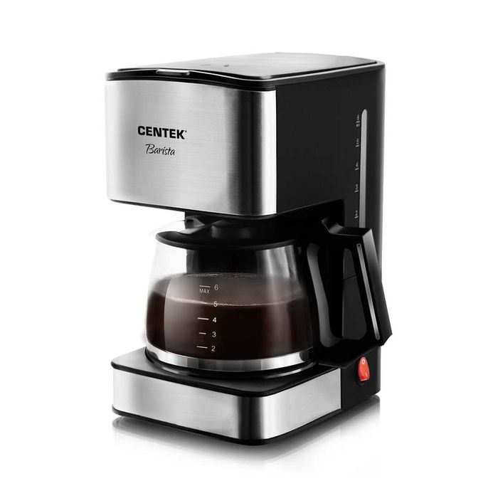 Продам новую Кофеварку Centek