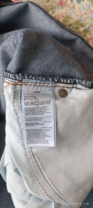 Мъжки дънки Old Navy