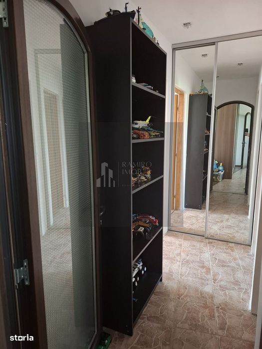 Apartament 3 camere Soseaua Alexandriei / Antiaeriana