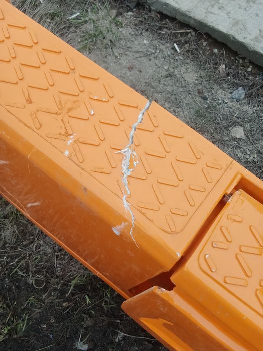 Продам бампера на шахман