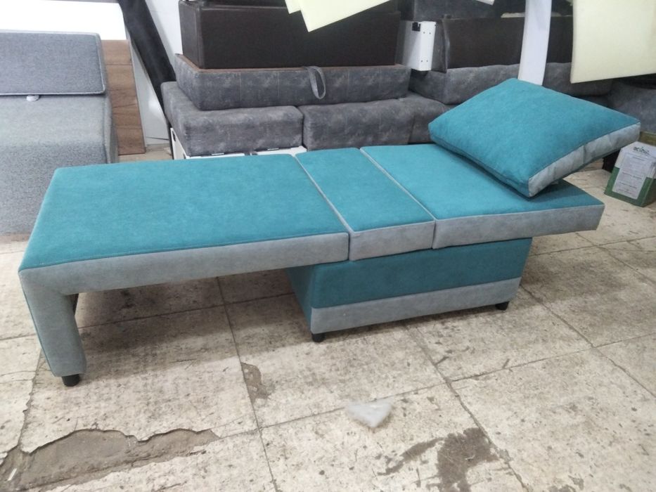 Кресло кровать НОВОЕ