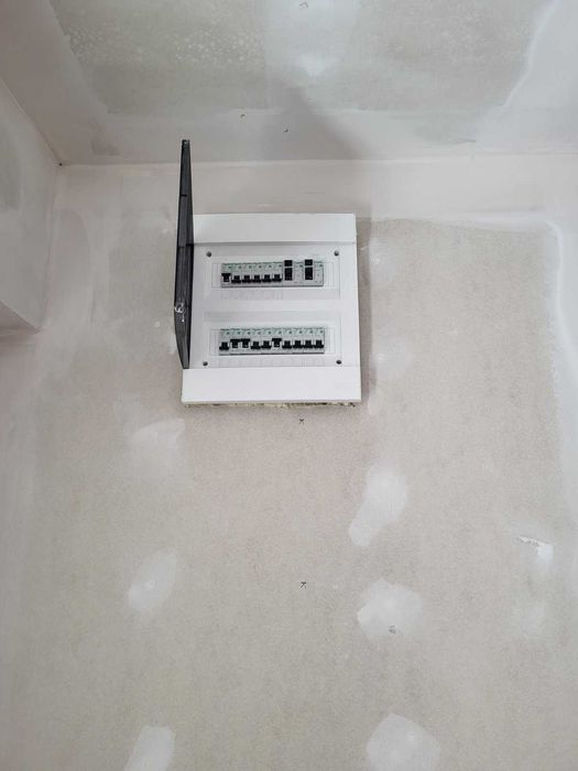 с. Паскалево, обл. Добрич, къща ново строителство с двор 130000евро!