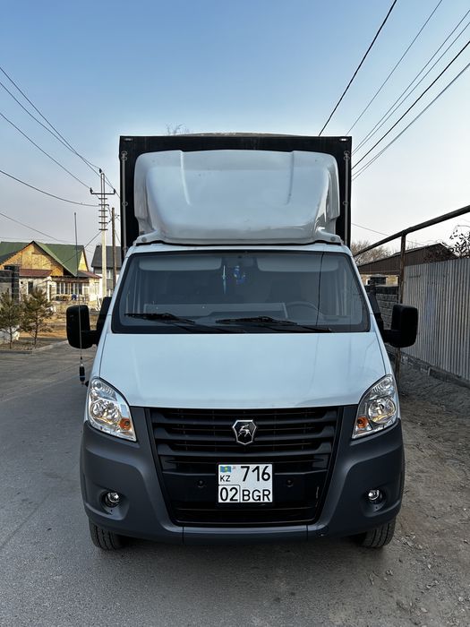 Продам Газель Next