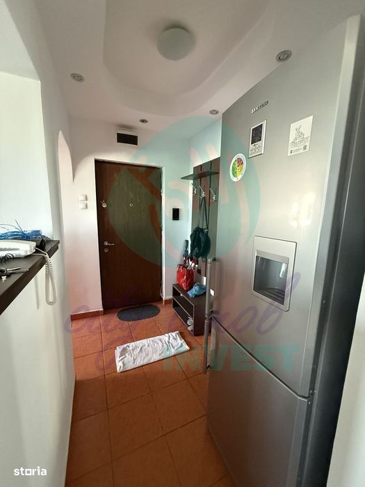 3 camere Matei Basarab