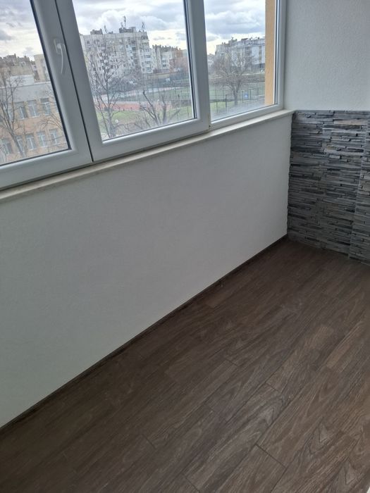 Апартамент под наем Железник