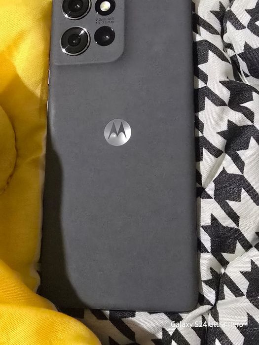 Нов Motorola EDGE 50 12GB/512