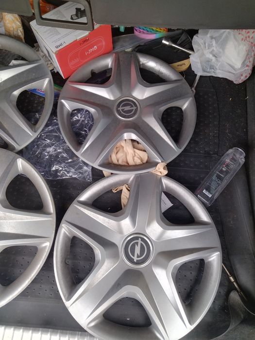 Capace Structurale R16 Opel