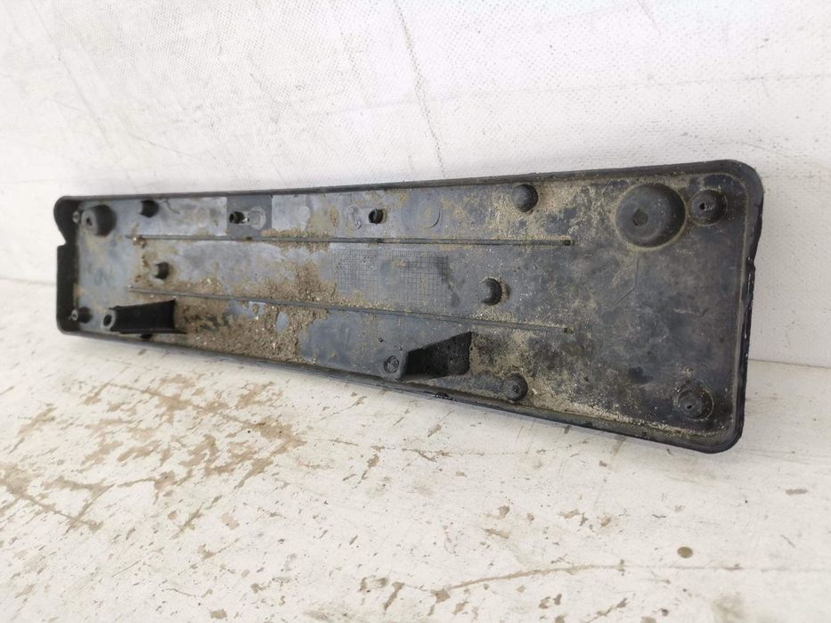 Suport Numar Bara Fata Mercedes-Benz CLS-Class C257 2017 2018 2019 202