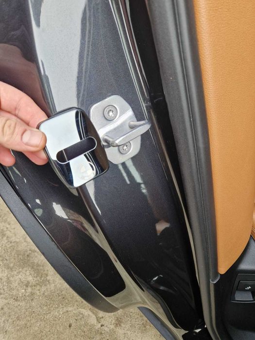 Huse de protecție pentru blocarea ușii pentru BMW