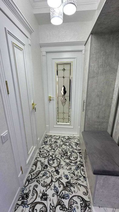 3х комнатная квартира со всеми удобствами, Бриллиант Сити