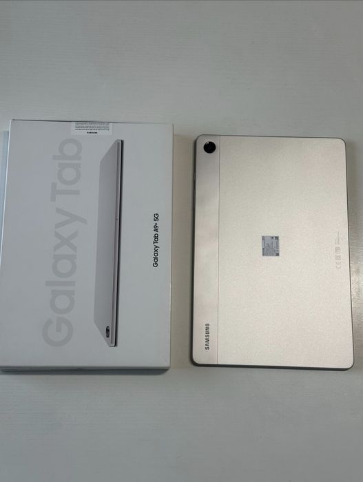 Samsung Galaxy Tab A9+ 5G 128 ГБ