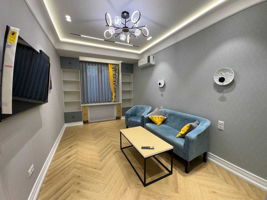 УНИВЕРСАМ Жк Зарафшан 5 комнат 148кв АРЕНДА сдам НОВАЯ юнусабад