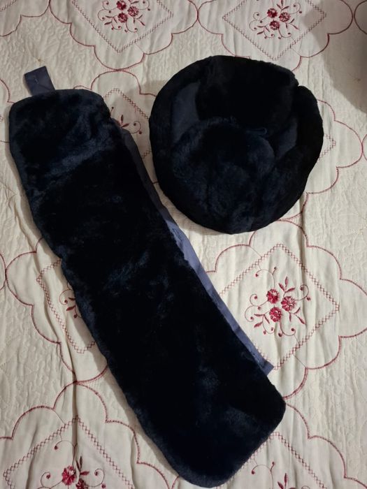 Спец одежда кузет