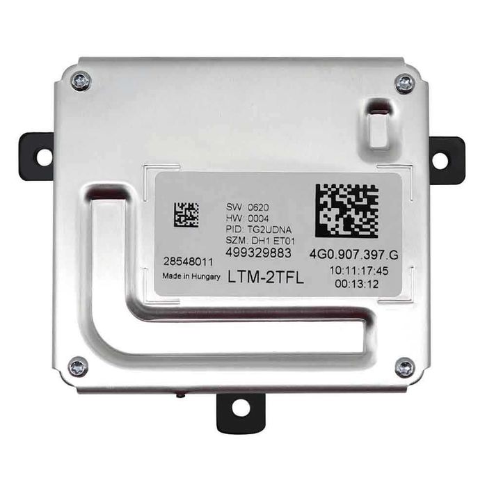 Модул за дневни светлини Audi VW 4G0907697G