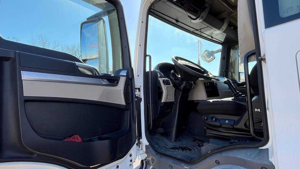 Продается MAN TGS