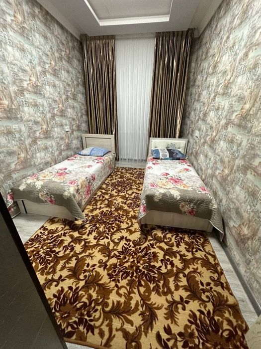 Сдаю комнату только для девушек.