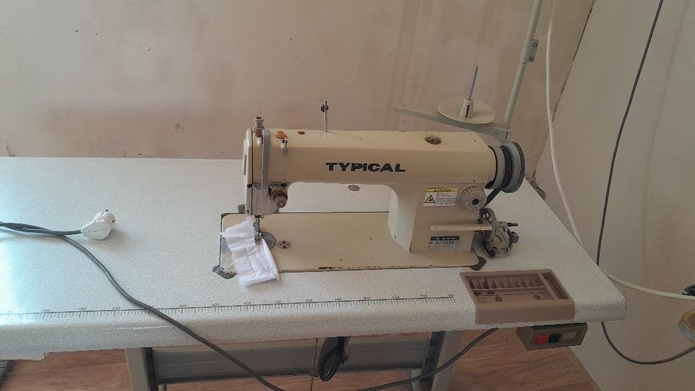 Тупикал фирмасы ..