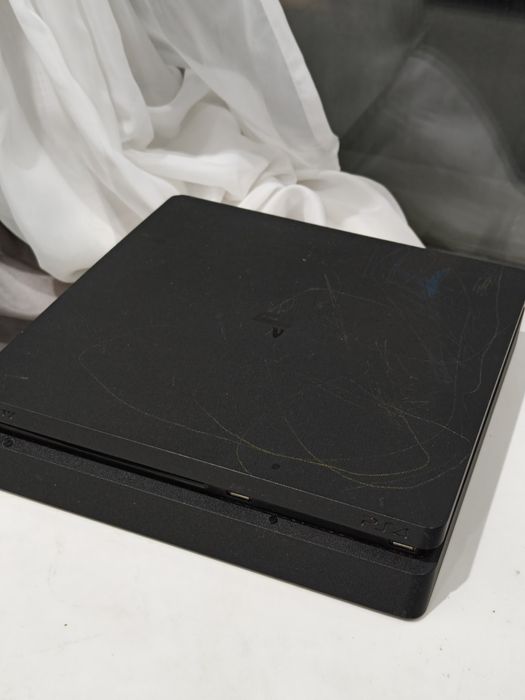 Ps4 512gb не слим