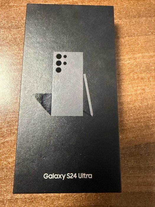 Samsung Galaxy S24 ULTRA în garanție+ ceas Samsung Gear S3 Clasic