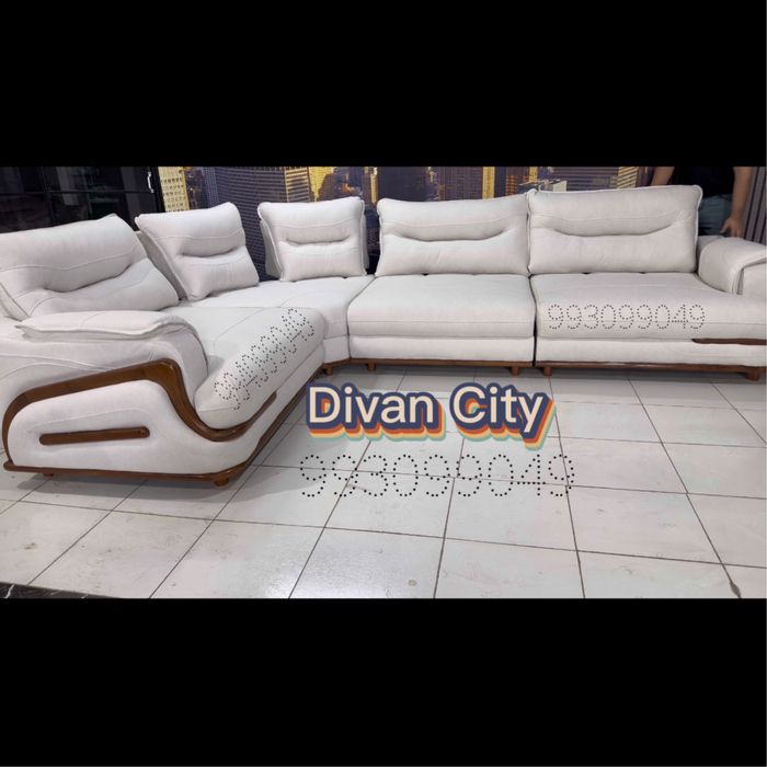 Divan Ugalok BUGATTI