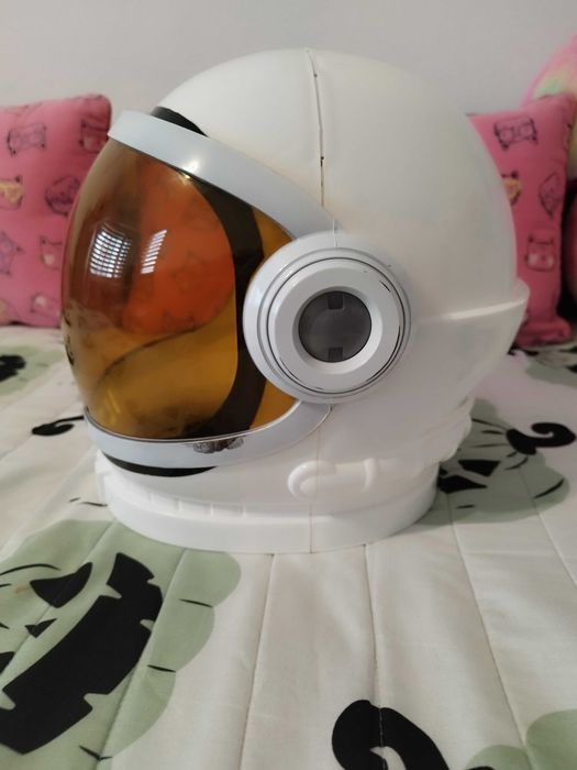 Детски костюм на астронавт