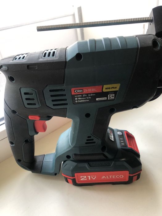 Перфоратор перфоратор