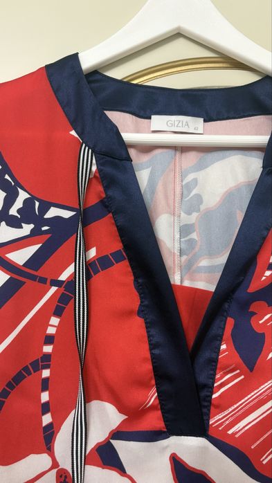 Платье  от GIZIA