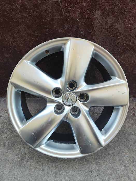 Диск от lexus ls 460 l r 18