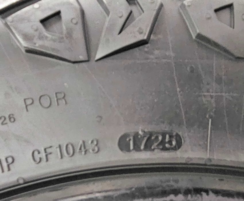 255/65 R17 114Q LANVIGATOR R/T , Anvelope Off-Road M+S