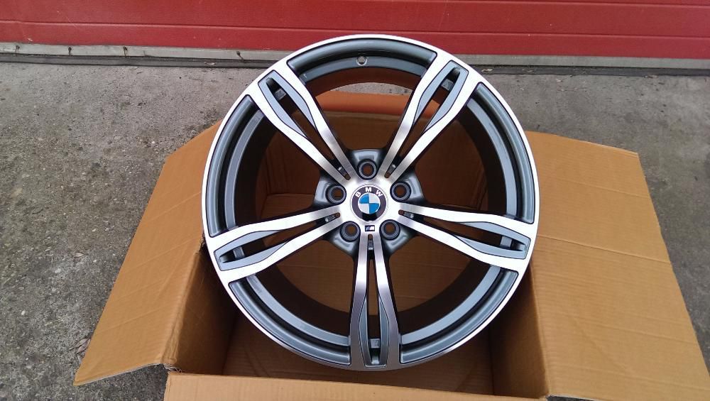 Jante Bmw R19' / R20'