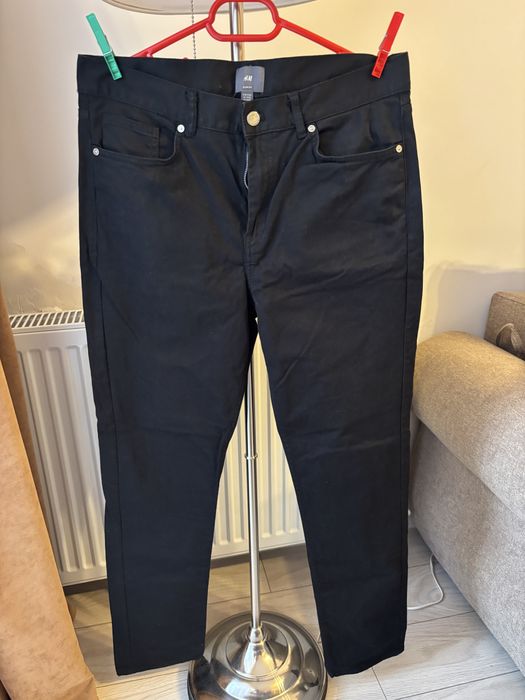 Pantaloni casual H&M marimea 31/32