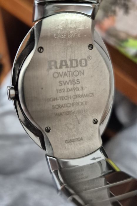 Продам Швейцарские часы RADO.