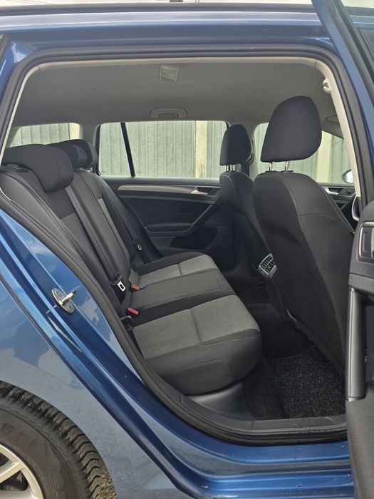 Vw Golf 7 * 1.6 Tdi