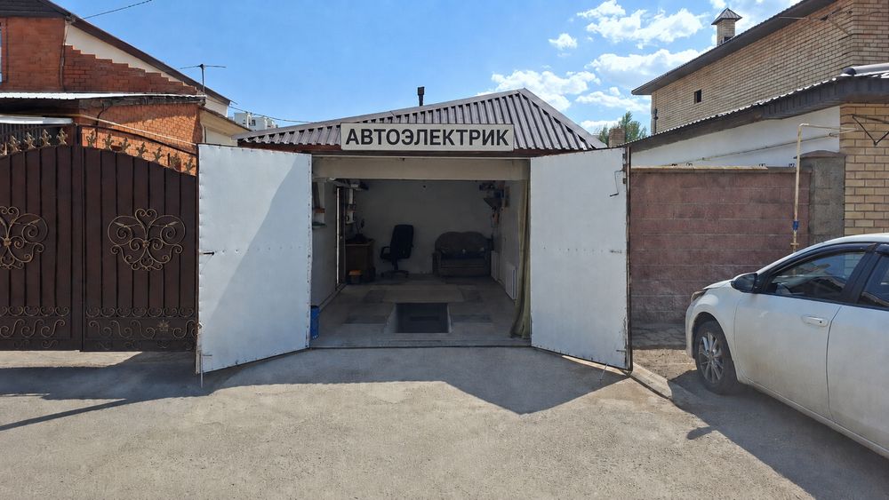Автоэлектрик Астана