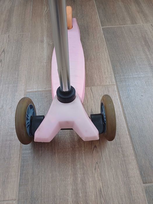 Детска тротинетка